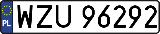 WZU96292