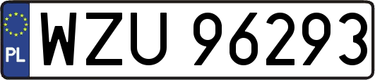 WZU96293