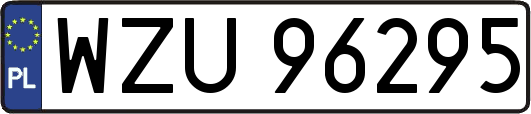 WZU96295