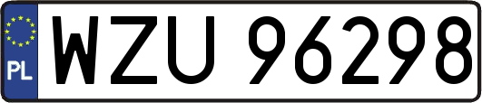 WZU96298