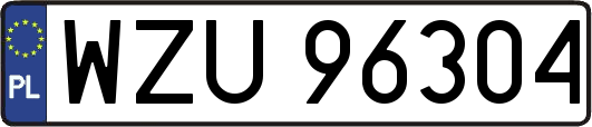 WZU96304