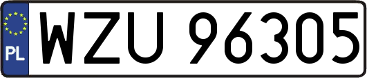 WZU96305