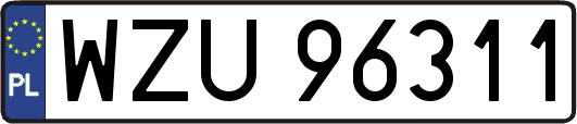 WZU96311