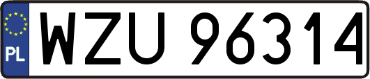 WZU96314