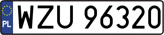 WZU96320