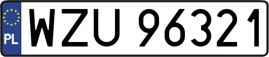 WZU96321