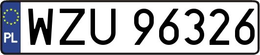 WZU96326
