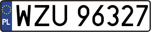 WZU96327