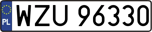 WZU96330