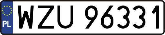 WZU96331