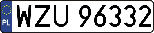 WZU96332