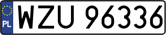 WZU96336