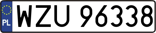 WZU96338