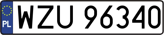 WZU96340