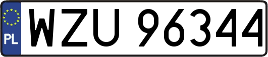 WZU96344