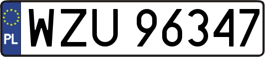 WZU96347