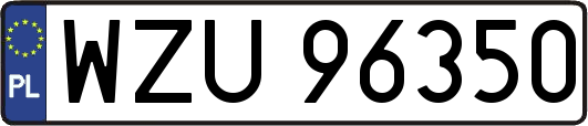 WZU96350