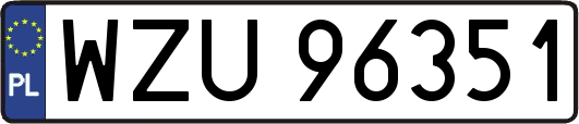 WZU96351
