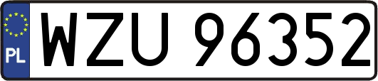 WZU96352