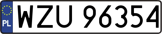 WZU96354