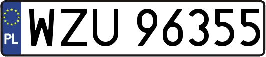 WZU96355