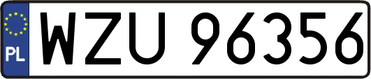WZU96356