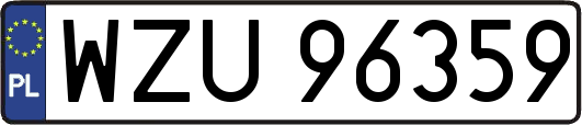 WZU96359