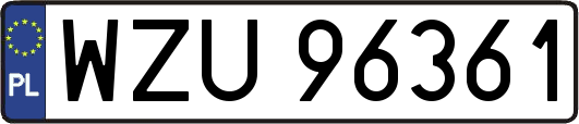 WZU96361