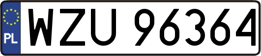 WZU96364