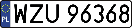 WZU96368