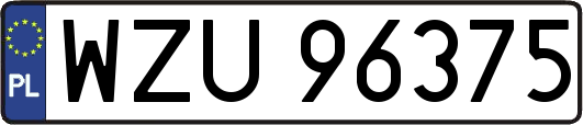 WZU96375
