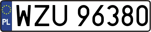 WZU96380