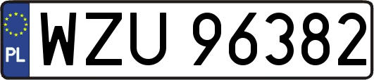 WZU96382