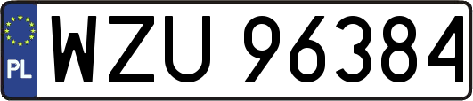 WZU96384