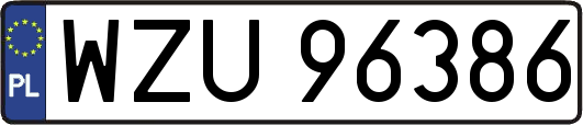 WZU96386