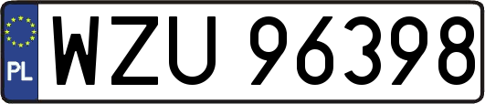 WZU96398