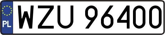WZU96400