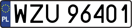 WZU96401