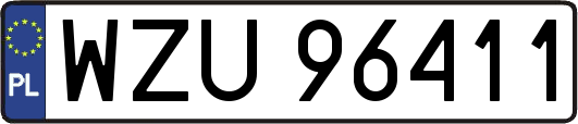 WZU96411