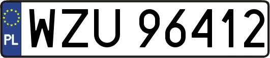 WZU96412