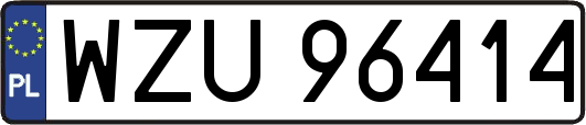 WZU96414