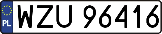 WZU96416