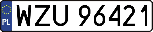 WZU96421