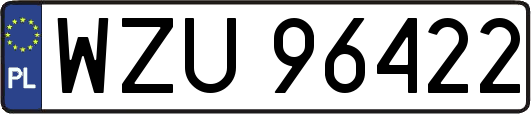 WZU96422