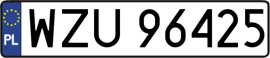 WZU96425