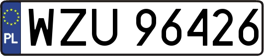 WZU96426