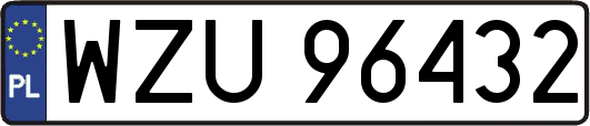 WZU96432