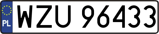 WZU96433