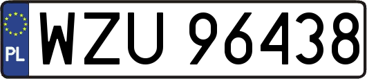 WZU96438