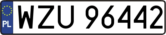 WZU96442